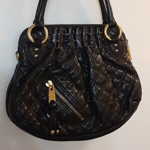 SOLD Marc Jacobs Cecelia Satchel Bag